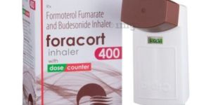 Foracort Inhaler