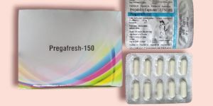 Amoxycillin Capsules