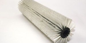 Flexible Roller Brush