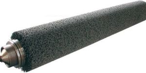 Industrial Roller Brush