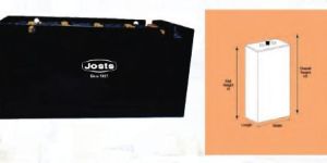 198mm Battery Tubular Traction Cells