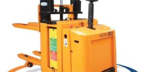 EJD & ERD Eletric Double Pallet Stacker