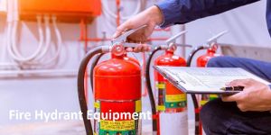 Fire Equipment
