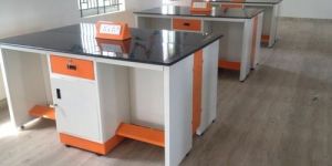 Laboratory Furniture