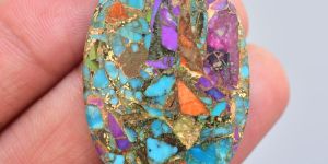 Opal Gemstone