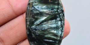 Seraphinite Gemstone