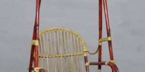 Baby Cane Swing Chair
