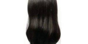 Artificial Long Hair Wig