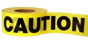 Barricade Tape