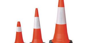 Traffic Cones