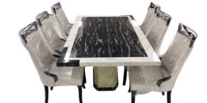 Wooden Dining Table Set