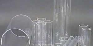 Acrylic Pipe