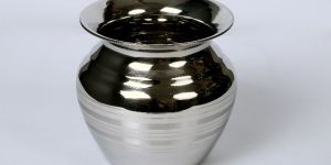 Stainless Steel Lota