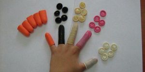 Anti Static Finger Cot