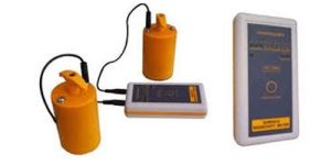 Surface Resistivity Meter