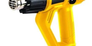 Temperature Adjustable Heat Guns