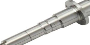 CNC Turned Components