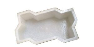 Plastic Paver Molds