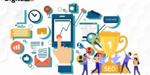 Seo Services in Ahmedabad