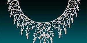 Diamond Jewellery