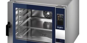 Whirlpool Combi Oven