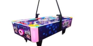 Air FX 1 Air Hockey