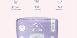 MELLO SNUG FIT PANTS