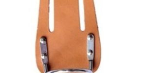 Leather Hammer Holder