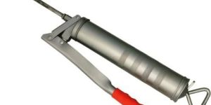 Lever Type Grease Gun