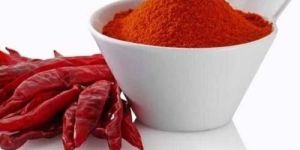 Red Chilli Powder