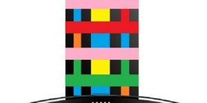 Designer Kitchen Chimney