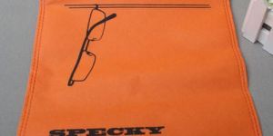 Non Woven Advertising Bag