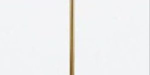 Brass Floor Lamp
