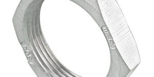 Stainless Steel Lock Nut