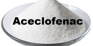 Aceclofenac