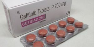 Gefitinib Tablets