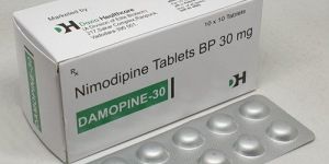 Nimodipine Tablets