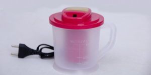 2 in 1 Steam Inhaler