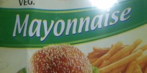 Mayonnaise