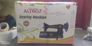 Altroz Sewing Machine
