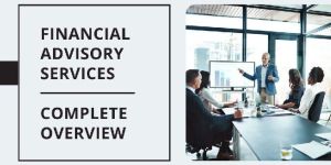 Financial Advisory