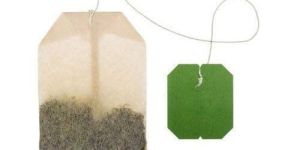 Green Tea Bags
