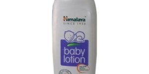 Himalaya Baby Lotion