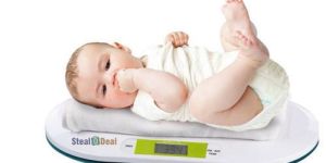 Baby Weighing Scale