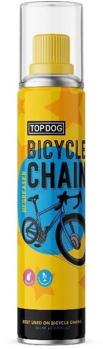 TOPDOG Bicycle Chain Degreaser (450 Ml)