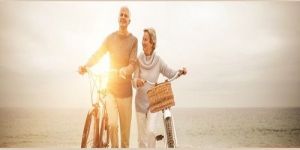 Senior Citizen Second Inning Game Event Services