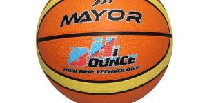 Basket Balls