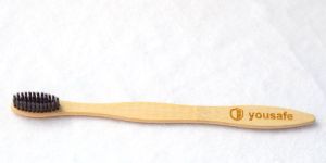 Bamboo Toothbrush