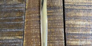 Brass Letter Openers