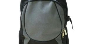 Zipper Backpack Bag